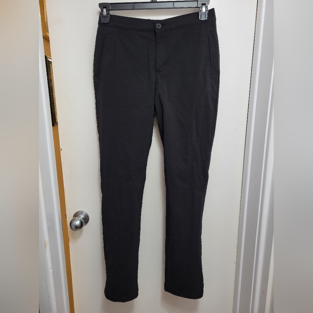 Fleece-lined Winter Outdoors Pants